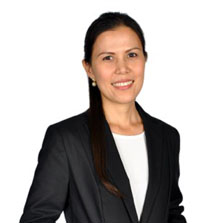 Dr. Jocelyn Borja-Songco