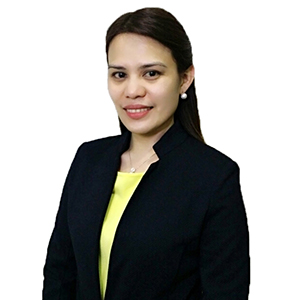 Dr. Jennifer S. Borja