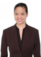 Dr. Karen Aurora Rebong-Tupaz