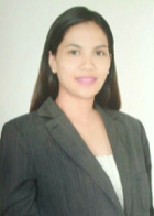 Dr. Mary Grace Patriarca-Hernandez