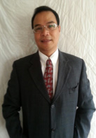 Dr. Pierre Angelo Reque