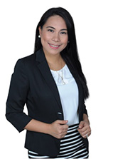 Dr. Ana Victoria Cervantes Ruiz