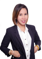 Dr. Jeanne Marie Ciño