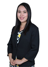 Dr. Niña Jean Sungcog - Flores