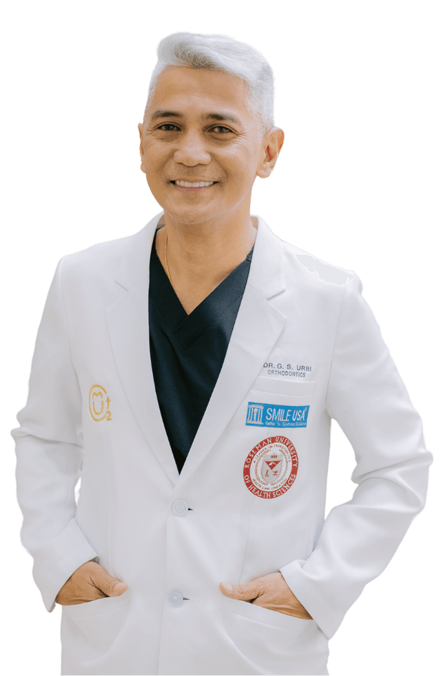 Dr. Urbi