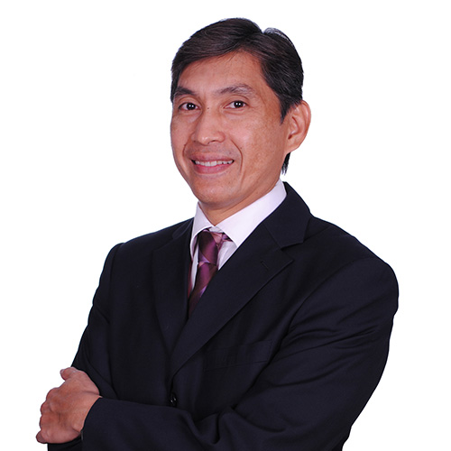 Dr. David T. Alesna